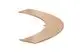 AXOR-HG-AXOR-Suite-Waschbecken-Badewannen-Ablage-Brushed-Red-Gold-42006310 gallery number 1